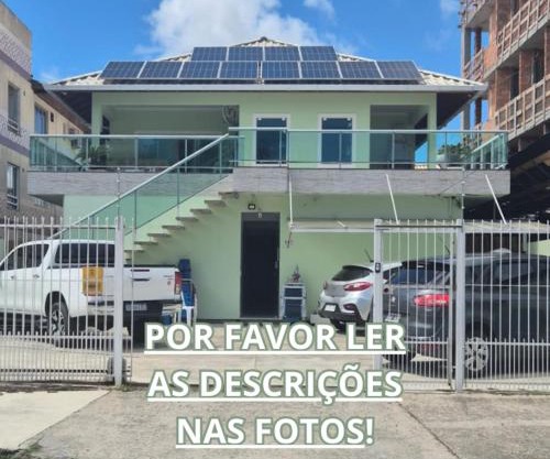 Pousada Floripamar II
