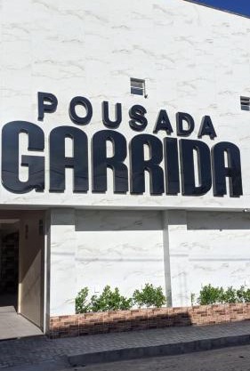 Pousada Garrida