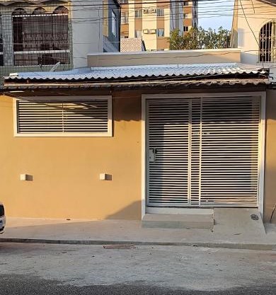 Pousada Hangar