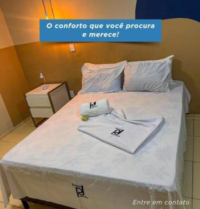Pousada Janyely