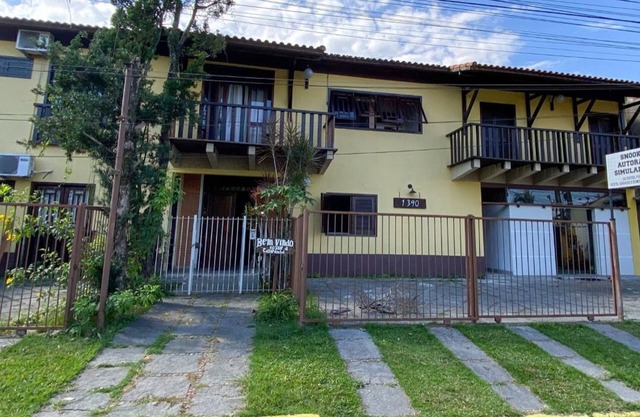 Pousada Jardim das Estações