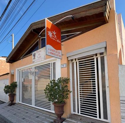 Pousada Lirio do Vale