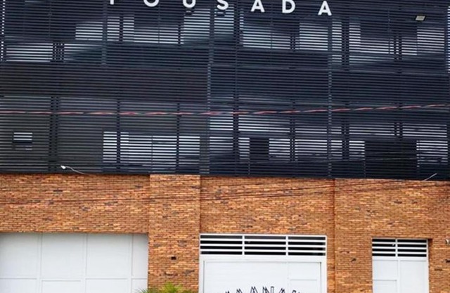 Pousada Maanaim