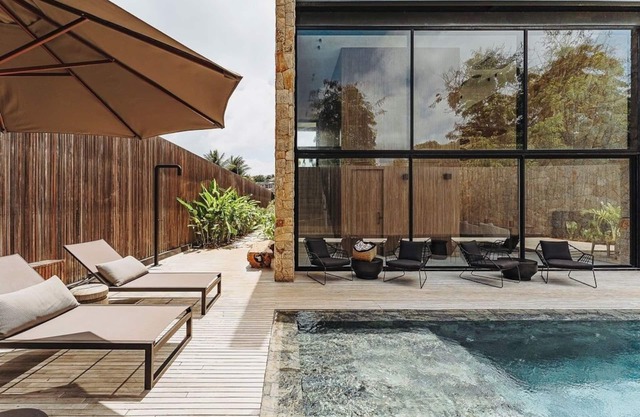 Pousada Maria do Mar