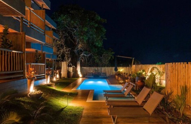 Pousada Maria Bonita Noronha