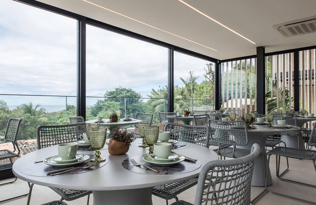 Pousada Maria Flor Noronha