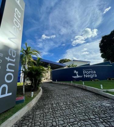 Pousada Ponta Negra