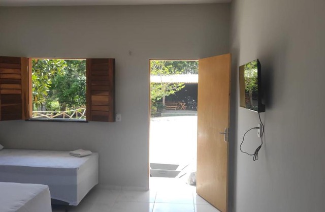 Pousada Rancho do Cometa