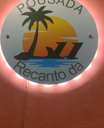 Pousada Recanto da Lu