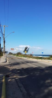 Pousada recanto das ondas