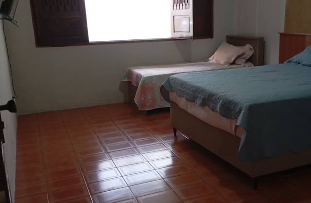 Pousada são Miguel