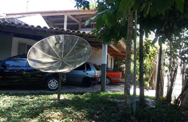 Sitio Santo Antonio Bed and Breakfast