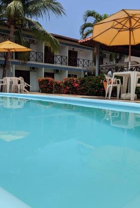 Pousada Solar da Praia