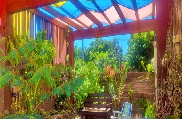 Pousada Solar dos Coti - 2 bedroom apartment