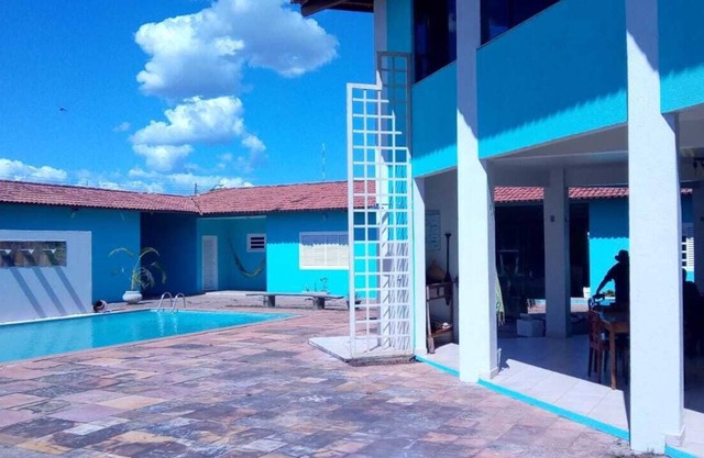 Pousada Sonho Meu