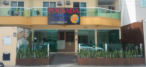 Pousada Terra do Sol