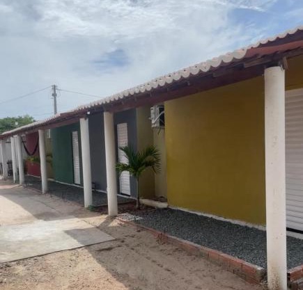 Pousada Vó Maria