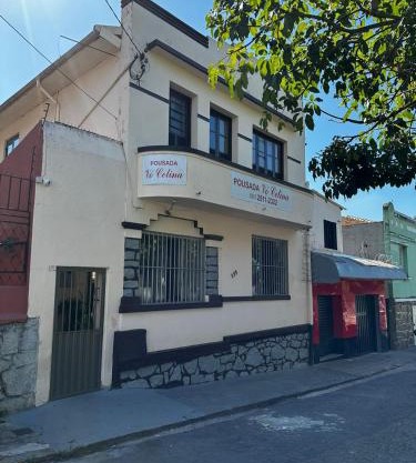 Pousada Vó Celina