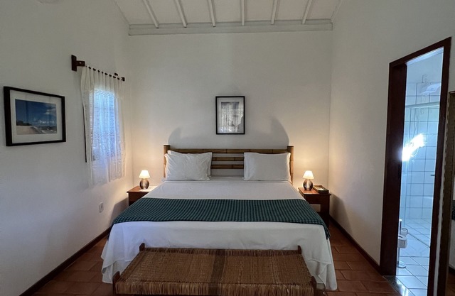 Pousada Villa Cumuru