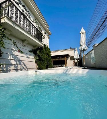 Pousada Villa Di Manu