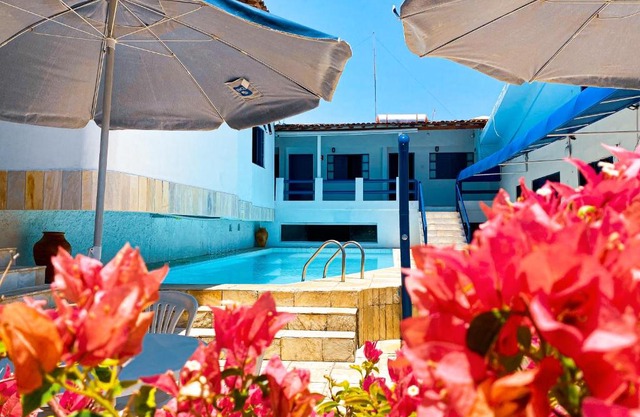 Pousada Villa Grécia