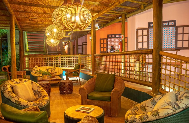 Pousada Villa Maeva Itacimirim