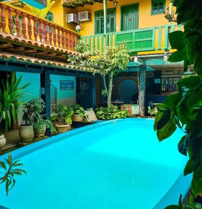 Pousada Villas Boas Arraial do Cabo