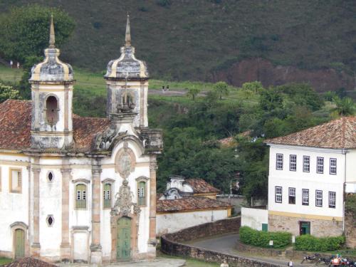 Pouso dos Sinos