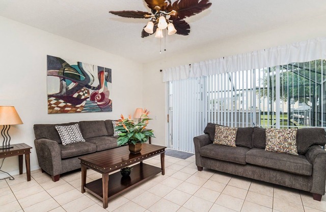 PP8114-Windsor Palms Resort Vacation Townhome!