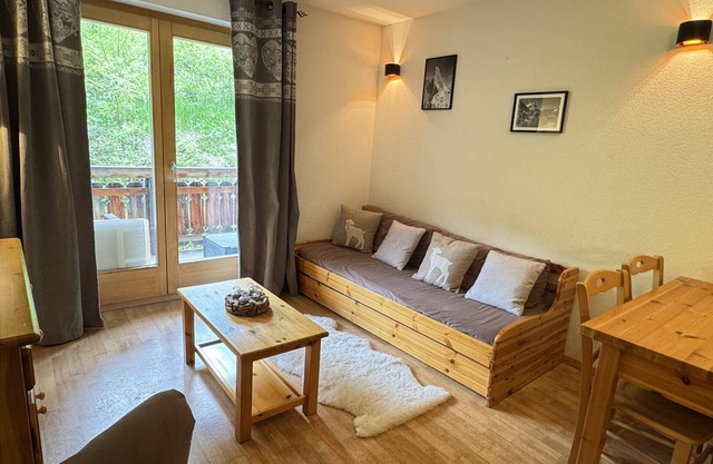 Pracondu 2 207 - OUTDOOR & FUN apartment 4 pers