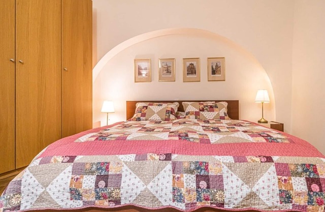Prague Charm Apartment in Mala Strana
