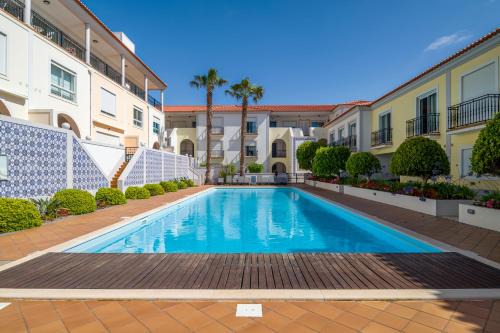 Praia D'el Rey A1 - Golf & Beach