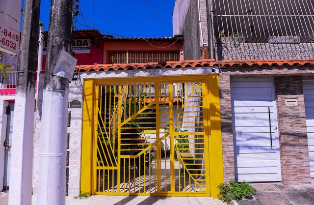 Praia de Pajuçara 2, Castelo da Lolla-maceio