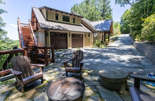 Pre Launch! Long Range Views HotTub GameRm Central