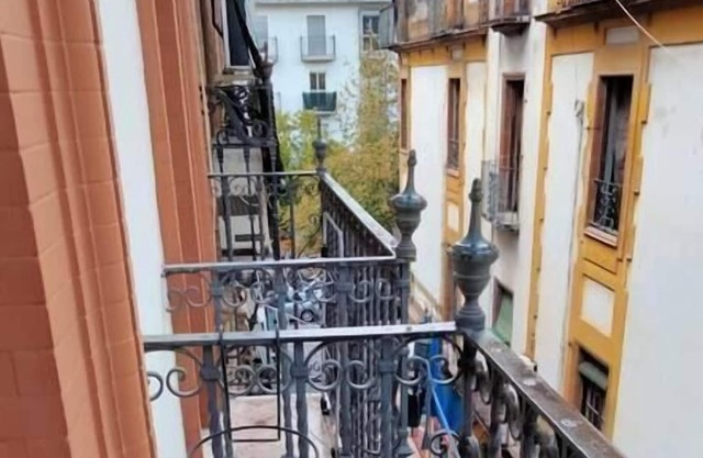 Precioso apartamento Santa Cruz