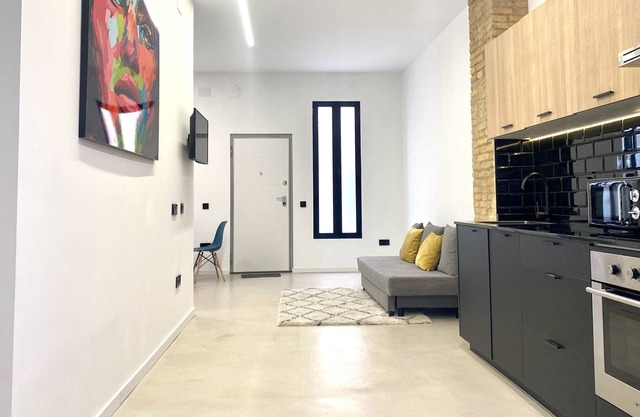 Precioso loft en el centro