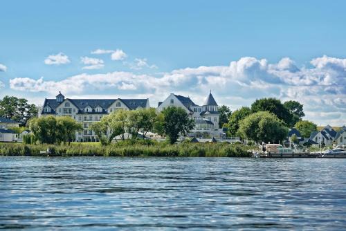 Precise Resort Schwielowsee - Hotel