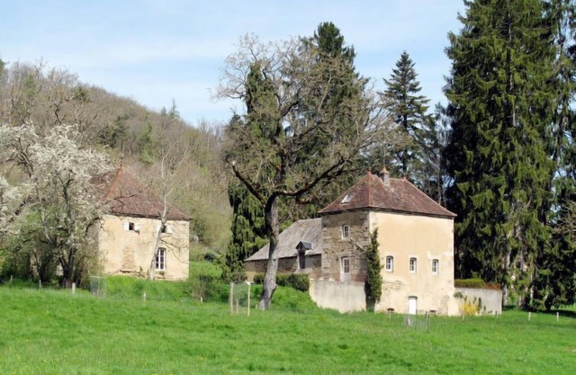 Casa de vacaciones Premier gîte de Bouton (BVR300) en La Grande Verriere - 6 personas, 3 dormitorios