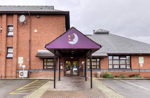 Premier Inn Birmingham City - Aston