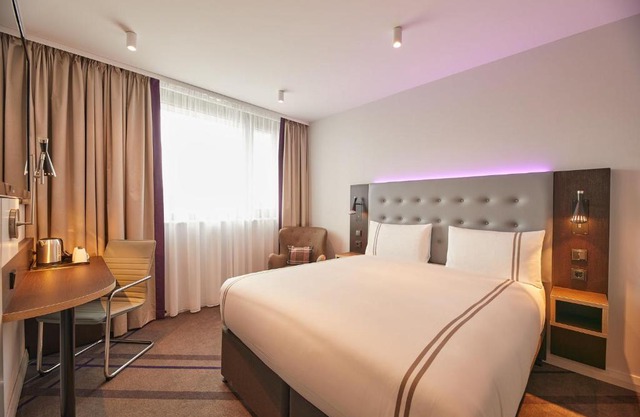 Premier Inn Karlsruhe City Am Wasserturm