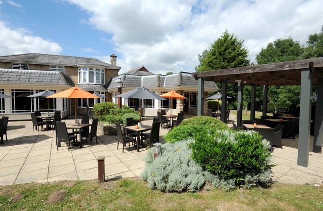 Premier Inn Lincoln - Canwick