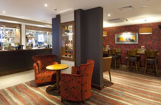 Premier Inn London Ealing