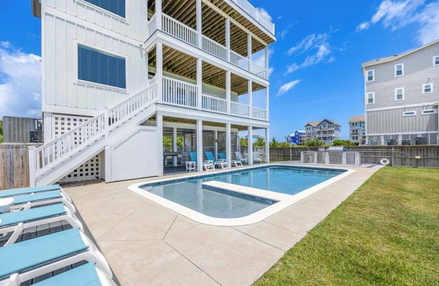 ¡Nuevo en 2020! Vista al mar, Ascensor, Piscina, Jacuzzi, Sala de juegos y teatro, DogFriendly