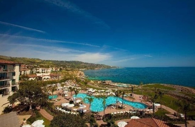 Terranea Oceanfront 3 BR del propietario Casita W / Resort Servicios!