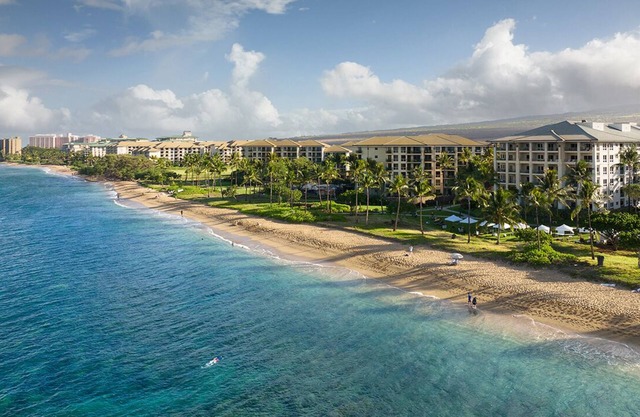 Premium 1 Bedroom Villa at Westin Ka'anapali Ocean Resort - Full Resort Access