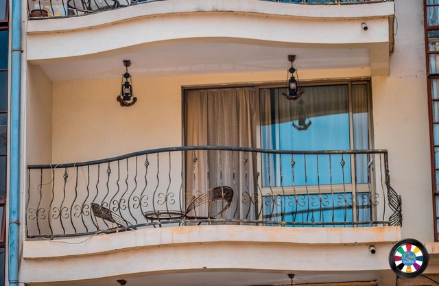 Premium 4 Bedroom Apartment on Riverside Drive (Master Ensuite & DSQ Ensuite)