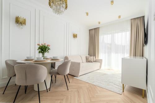 Premium Apart Baltic Waves Resort