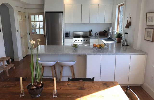 Premium Downtown Charlottesville 1900's Renovated Abode en el barrio de Belmont