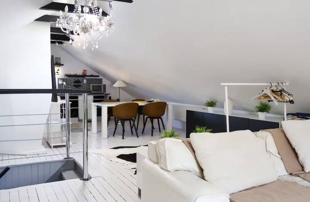 Premium Home | Near Liseberg | Parking