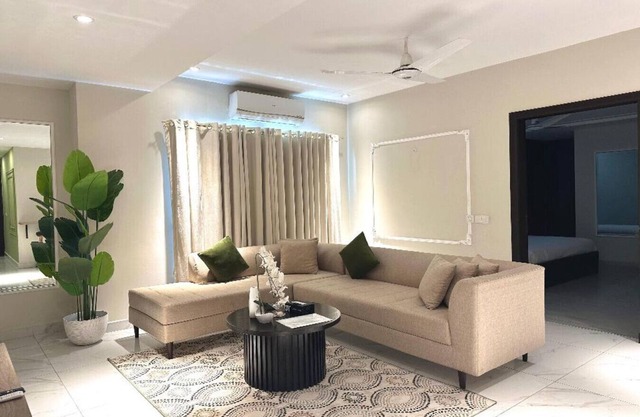 Premium Luxury Apartment – Perfect for 5 Guests